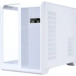 Корпус 1stPlayer RT6 White (RT6-WH) [146403] - мініатюра 2