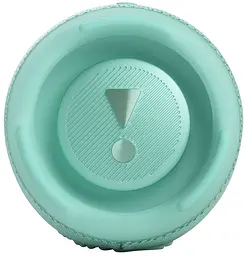 Портативна колонка Charge 5 (JBLCHARGE5TEAL) Teal JBL teh0022341 - мініатюра 7