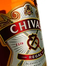 Віскі Chivas Regal 12 years old 40% 1 л (37440) - мініатюра 5
