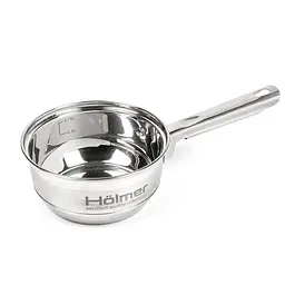 Ківш з кришкою Holmer SP-12520-SS, 2 л (SP-12520-SS) - мініатюра 4