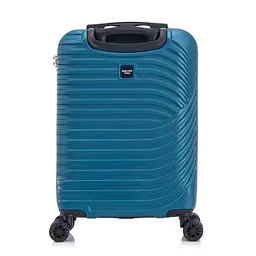 Валіза Semi Line 20" (S) Blue (T5872-2) - мініатюра 4