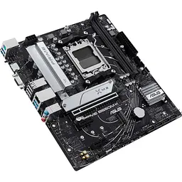 Материнська плата Asus Prime B650M-K [93594] - мініатюра 2