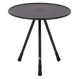 Складний стіл Bo-Camp Sawtelle 37x37 cm Black (1404327) - мініатюра 3