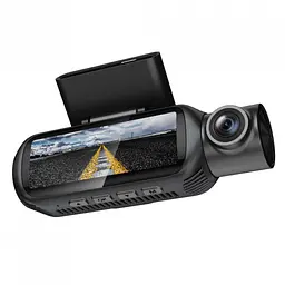 Відеореєстратор Aspiring Griffon 2 Wi-Fi 2.5К, 3 channels (GR2-4k2010) - мініатюра 8