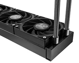 СВО ID-Cooling DX360 Max (DX360 MAX) - мініатюра 5