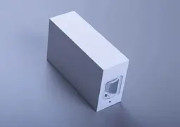 Настінний світильник MJ-Light A150/2 WH - мініатюра 3