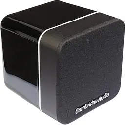 Динамік Cambridge Audio Minx Min 11 (глянсовий чорний) - мініатюра 4