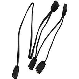 Кабель ID-Cooling FS-04 ARGB