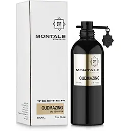 Парфумована вода оригінал тестер Montale Oudmazing 100 мл