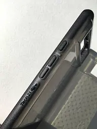 Оригінальний протиударний чохол Tech21 Evo Check для Google Pixel 6 Smokey Black (T21-9116) - мініатюра 10