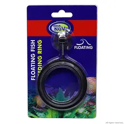 Плаваюча годівниця, кругла Aqua Nova (NFEEDING-RING-CIRCLE) - мініатюра 2