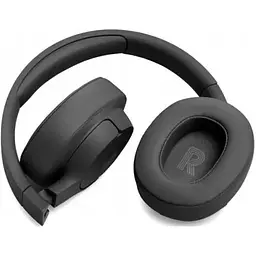 Бездротові навушники JBL Tune 770NC чорні повнорозмірні (JBLT770NCBLK) - мініатюра 4
