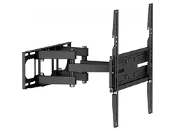 Настінне кріплення AGN 70-442P 32-70 Black (70-442P) - мініатюра 4