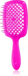 Расческа для волос Janeke Superbrush 1830 the Original Italian Patent Small