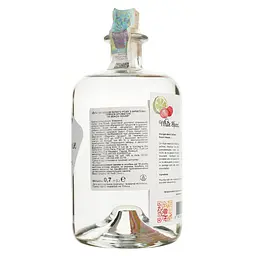 Ром Beach House White Spiced Mauritius, 40%, 0,7 л - мініатюра 3