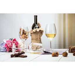 Келих для білого вина Schott Zwiesel Banquet Wine Chardonnay 368 мл (121591) - мініатюра 7