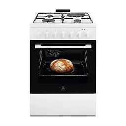 Плита Electrolux LKM624022W