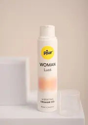 Рідкий вібратор Pjur Woman Lust 15 мл - мініатюра 4