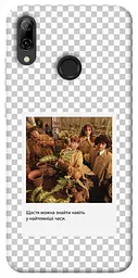 Чохол Demsky New Year's cinema 2 для Huawei P Smart (2019)