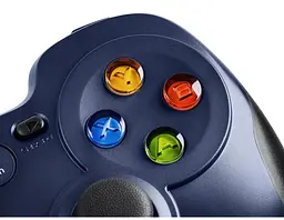 Геймпад Logitech Gamepad F310 (6045636) - мініатюра 5