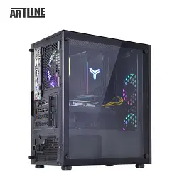 Персональний комп'ютер Artline Gaming X64 (X64v12) - мініатюра 10