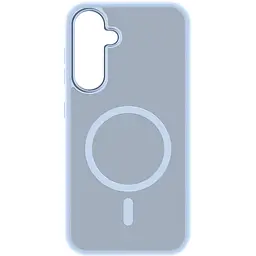 Чохол Make Samsung S26 Plus Shadow+ Magnet Sky Blue