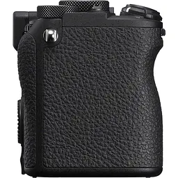 Бездзеркальний фотоапарат Sony Alpha A7C II Body Black (ILCE7CM2B.CEC) UA [109682] - мініатюра 6