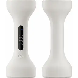Розумні гантелі MiJia Intelligent Dumbbell Light Sand (MJYL01YMS) [165191]
