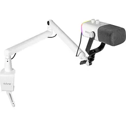 Мікрофон Fifine TAM8W [105615] - мініатюра 4