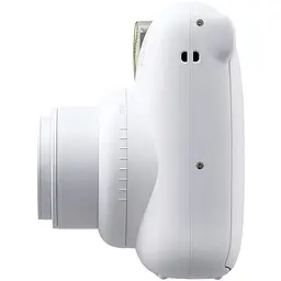 Фотокамера моментального друку Fujifilm Instax Mini 12 Clay White (16806121) [82995] - мініатюра 4