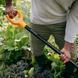 Вила для компосту Fiskars Solid 1071936 - мініатюра 3