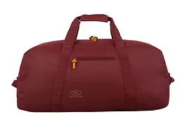 Сумка дорожня Highlander Cargo 100 Port (RUC259-PO) - мініатюра 2