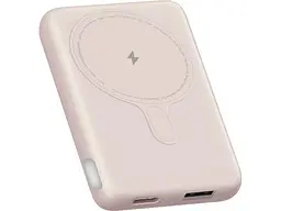 Зовнішній акумулятор (Power Bank) Proove Vibe Energy Plus 10000mAh Gold (PBVE15012213) - мініатюра 4