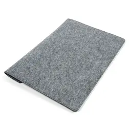 Чохол до ноутбука Vinga 15.6" NSF150 Envelope Gray (NSF150EGY) - мініатюра 3