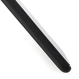 Силіконовий чохол BeCover для Infinix Note 40 (X6853) Black (711177) - мініатюра 4