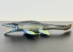 Фігурка динозавра Мозазавр, Dino Toys - мініатюра 3