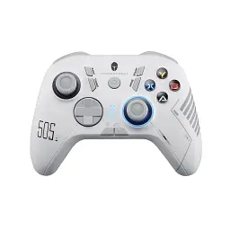 Геймпад Thunderobot G50S White (6932066308452)