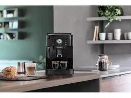 Кавомашина автоматична Delonghi Magnifica S ECAM 11.112.B - мініатюра 2