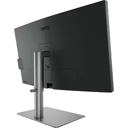 Монітор BenQ 32` PD3225U (9H.LLYLA.TBE) [147900] - мініатюра 7