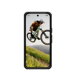 Чохол UAG для Google Pixel 10 Pro, Scout, Black teh0019556 - мініатюра 7