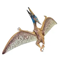 Фигурка динозавра Птерозавр механический с подвижными крыльями Dino Toys