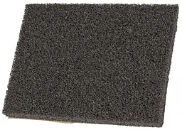 Поролоновий фільтр двигуна для пилососу Samsung DJ63-00508N, розміри 70x50 мм - мініатюра 6