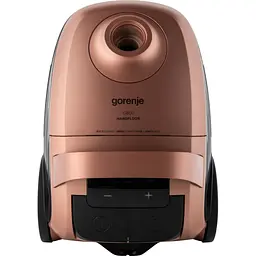Пилосос Gorenje VCE 22 G6HCO (VCE22G6HCO) - мініатюра 4
