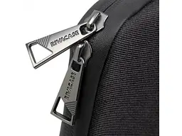 Чохол для ноутбука RIVACASE ECO 15 Black (8115 Black ECO) - мініатюра 5