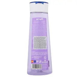 Шампунь Amalfi Almond, 400 мл (741397) - мініатюра 2