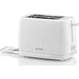 Тостер Gorenje T850DPW (TA1425-CE) - мініатюра 5