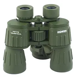 Бінокль KONUS KONUSARMY 10x50 W.A. - мініатюра 4