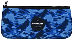 Шкільний пенал-органайзер Quiksilver великий 33,5 см Блакитний - мініатюра 3