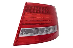 Ліхтар (фонарь) задній правий AUDI A6 C6 Седан 05.04-10.08 TYC (11-12709-06-2)
