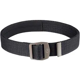 Пояс Lifeventure Money Belt Чорний (1012-71135)